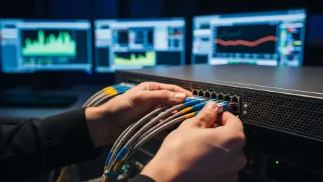 How High-Tech Infrastructure Powers Global Esports