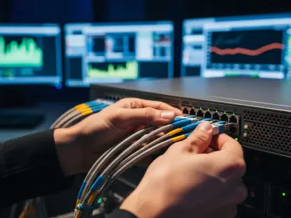How High-Tech Infrastructure Powers Global Esports