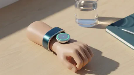 WHOOP Focuses on Health and Recovery Without a Screen