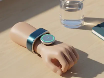 WHOOP Focuses on Health and Recovery Without a Screen