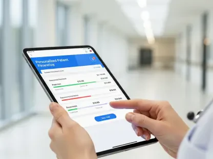 How Data Analytics Is Transforming Patient Financing