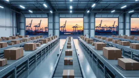 California E-Commerce Brands Cut Costs With New Jersey Hubs