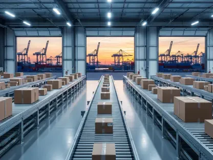 California E-Commerce Brands Cut Costs With New Jersey Hubs