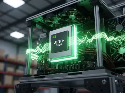 How Is Diden Robotics Mastering Physical AI With NVIDIA?