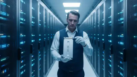 Can Micron’s 245TB SSD Solve the AI Power Crisis?