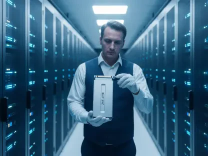 Can Micron’s 245TB SSD Solve the AI Power Crisis?