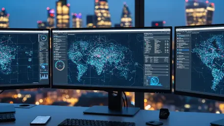 Machine Identities Fuel Massive Surge in UK Cyberattacks