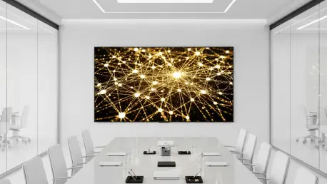 Can LG’s Blockchain Fix the $65 Billion Ad-Tech Crisis?