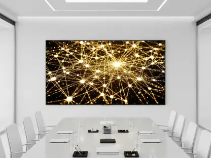 Can LG's Blockchain Fix the $65 Billion Ad-Tech Crisis?