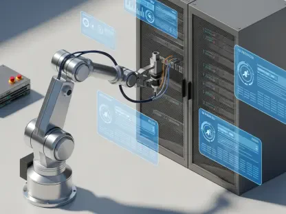 How Is Teradyne Robotics Redefining Physical AI?