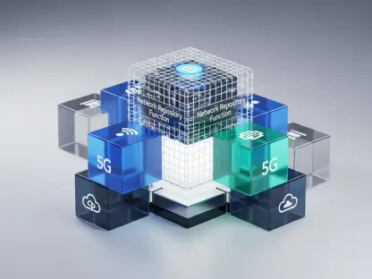 How Is Mavenir Redefining 5G Security in Germany?