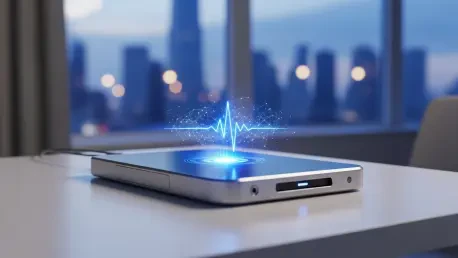 Connectivity Is Now a Mission-Critical Medical Device Pillar
