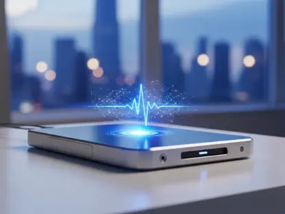 Connectivity Is Now a Mission-Critical Medical Device Pillar