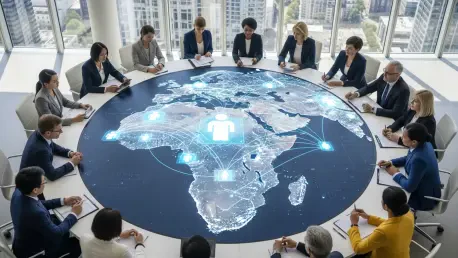 New Interactive Tool Maps Global Migration Patterns