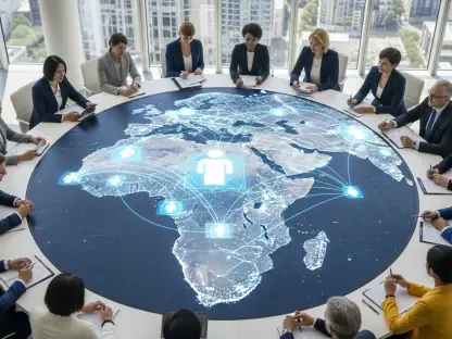 New Interactive Tool Maps Global Migration Patterns