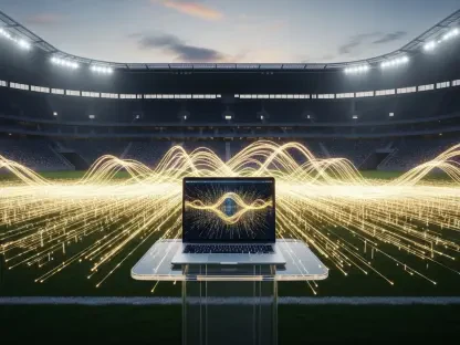 How Is AI Fueling the Rise of Cyberattacks in Pro Sports?