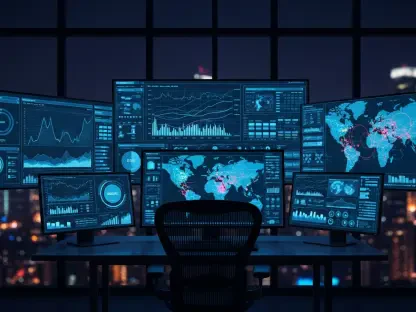 Trend Analysis: Multi-Layered Phishing Infrastructure