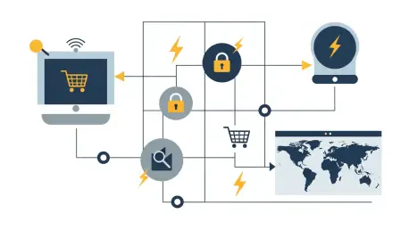 How Is Agentic AI Redefining the Future of Ecommerce?
