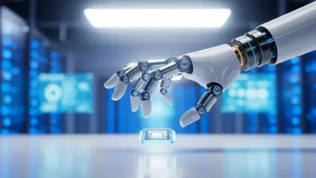 AI Agents Use ENPIRE to Automate Dexterous Robot Training