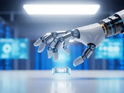 AI Agents Use ENPIRE to Automate Dexterous Robot Training