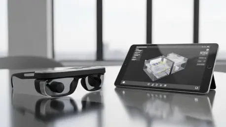 Snap Unveils Advanced Standalone AR Spectacles