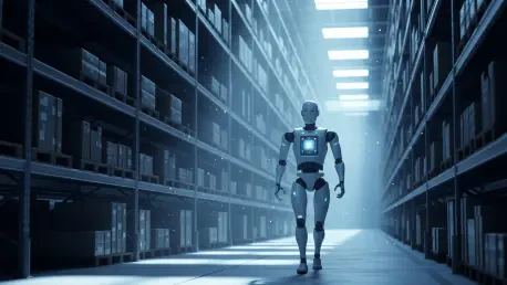 INLIF LIMITED Pivots From Industrial Arms to Humanoid Robots