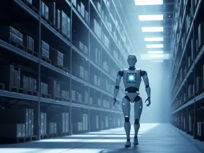 INLIF LIMITED Pivots From Industrial Arms to Humanoid Robots