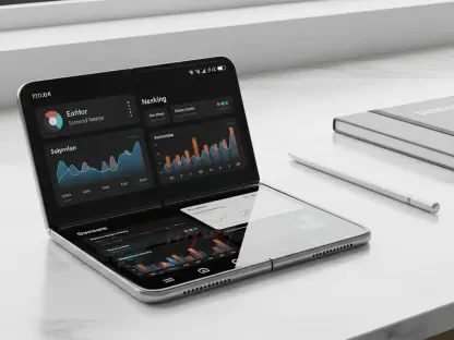 iOS 27 Framework Hints at Apple’s First Foldable iPhone