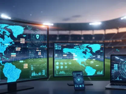 Cybersecurity Threats Loom Over the 2026 FIFA World Cup