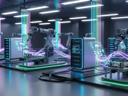 How Is Edge AI Transforming Industrial Automation?