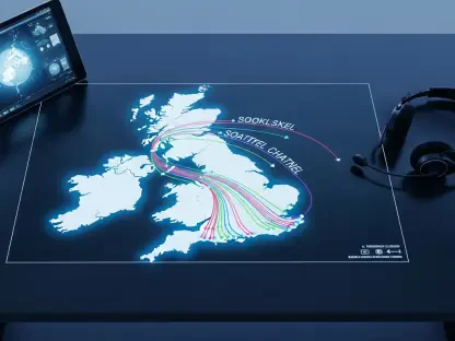 UK Bolsters Subsea Cable Security Against Geopolitical Risks