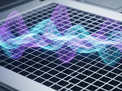 How Does Interference Drive Chaos in Quantum Oscillators?