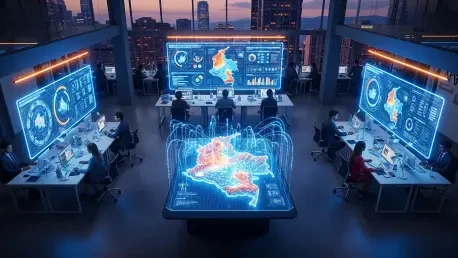 How Will AI and Social Media Shape Colombia’s 2026 Race?