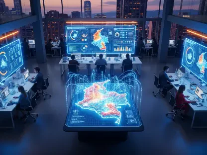 How Will AI and Social Media Shape Colombia’s 2026 Race?