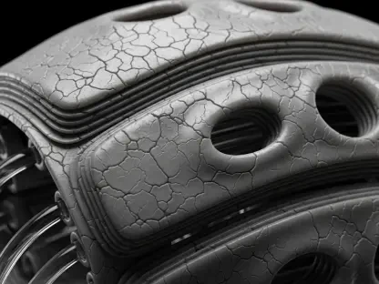 Elephant Trunk Skin Architecture Inspires Advanced Robotics