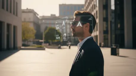 Can Augmented Reality Finally Become Our Daily Interface?