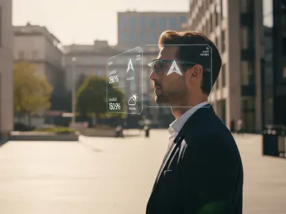 Can Augmented Reality Finally Become Our Daily Interface?