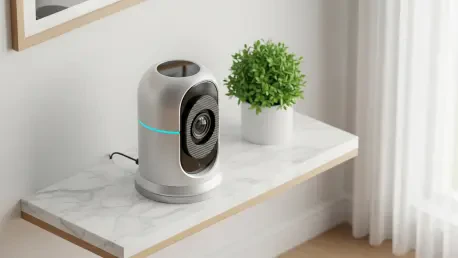 Is High-Tech Home Security Finally Within Reach?