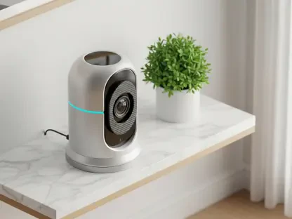 Is High-Tech Home Security Finally Within Reach?