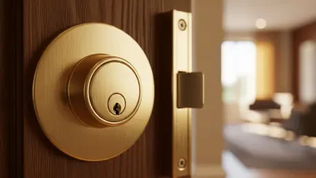 Why Traditional Locks Are Better Than Smart Alternatives