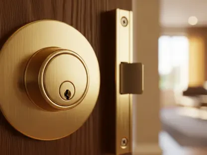 Why Traditional Locks Are Better Than Smart Alternatives