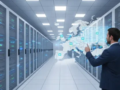 Europeans Prioritize Digital Sovereignty Over US Tech Giants