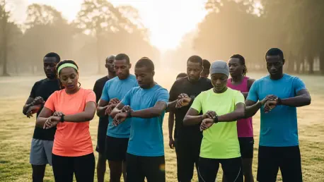 Can TikTok and Strava Drive Real-World Sports Participation?