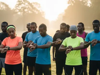 Can TikTok and Strava Drive Real-World Sports Participation?