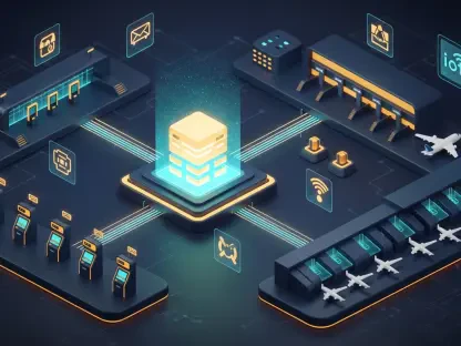 How Will Data Warehouses Drive the Future of Smart Airports?