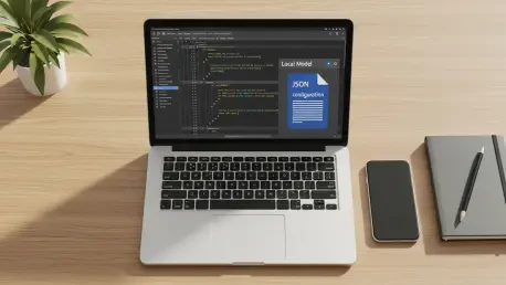 How to Run Local AI Models Offline in Visual Studio Code