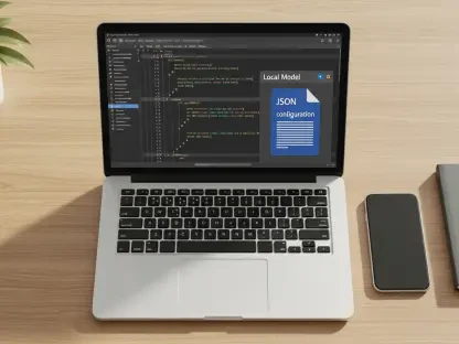 How to Run Local AI Models Offline in Visual Studio Code
