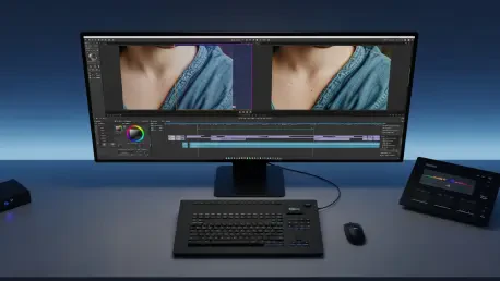 How Will Adobe’s Topaz Labs Deal Reshape Professional AI?