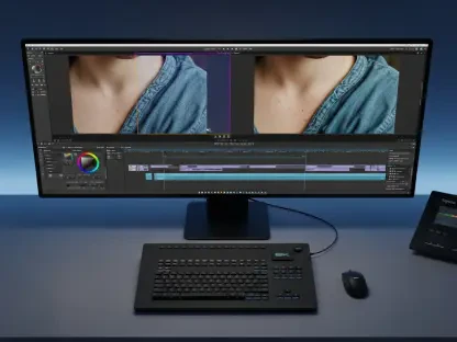 How Will Adobe’s Topaz Labs Deal Reshape Professional AI?