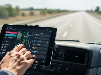 DAT Freight Launches AI Tool as Roper Technologies Grows